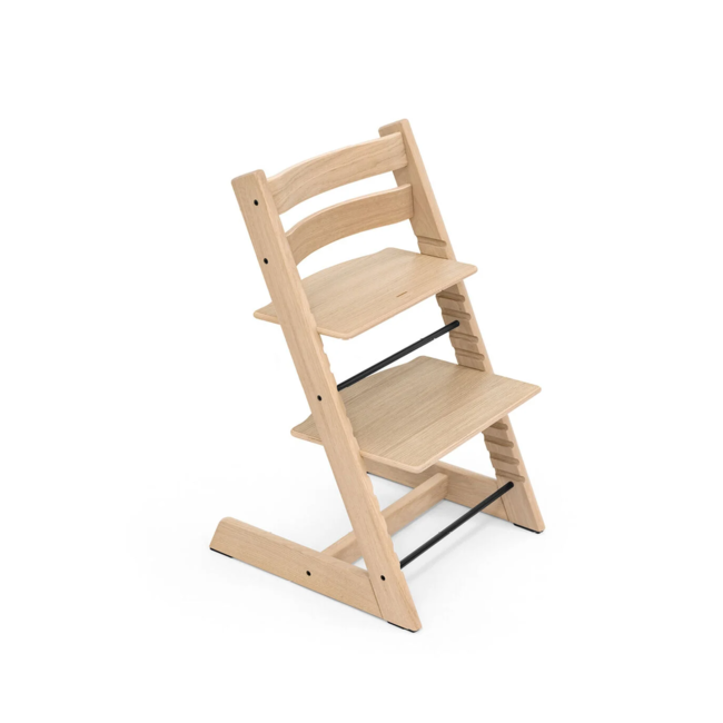 Stokke Stokke - Tripp Trapp Chair, Natural Oak