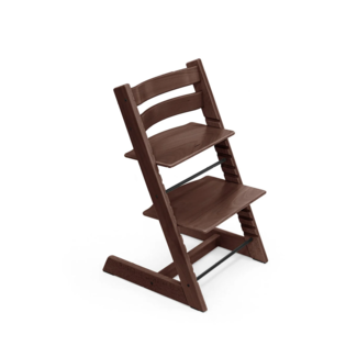 Stokke Stokke - Tripp Trapp Chair, Walnut Brown