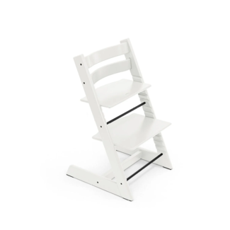 Stokke Stokke - Tripp Trapp Chair, White