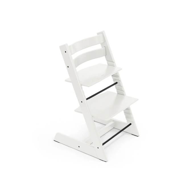 Stokke Stokke - Tripp Trapp Chair, White