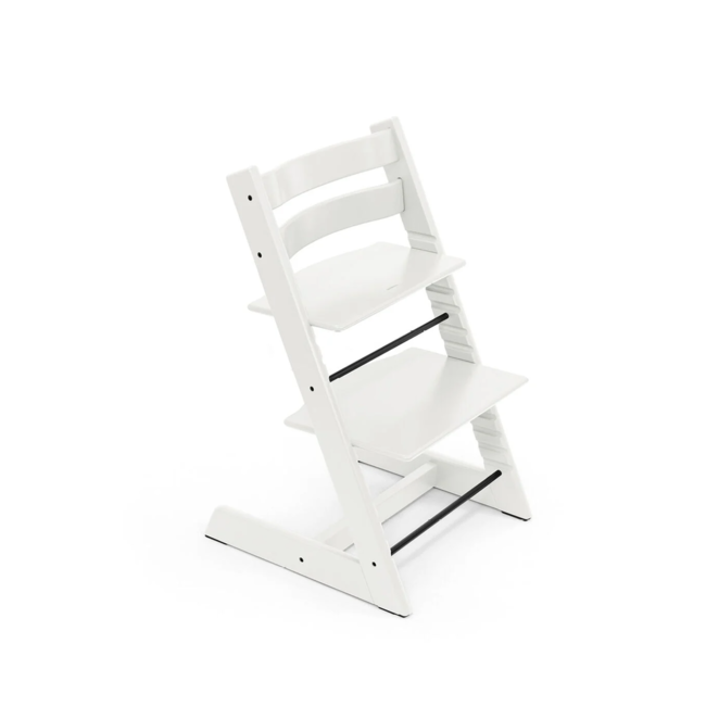 Stokke Stokke Tripp Trapp - Chaise, Blanc