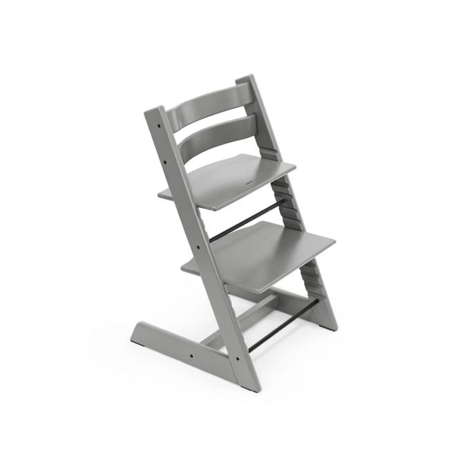 Stokke Stokke - Tripp Trapp Chair, Storm Grey
