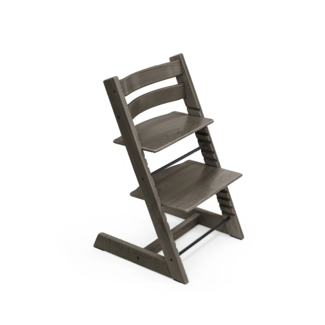 Stokke Stokke - Tripp Trapp Chair, Hazy Grey