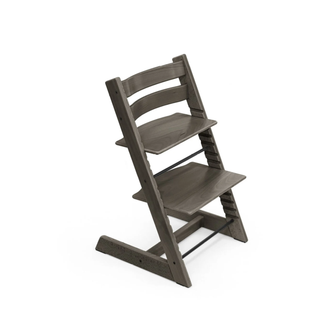 Stokke Stokke Tripp Trapp - Chaise, Gris Foncé