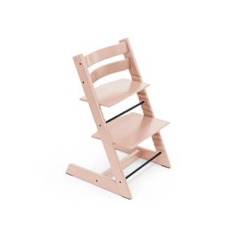 Stokke Stokke Tripp Trapp - Chaise, Rose Poudré