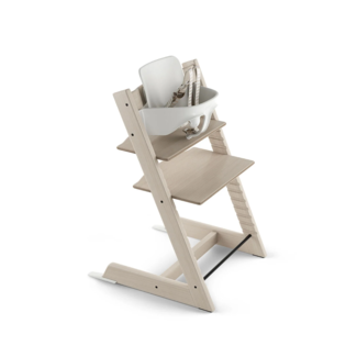 Stokke Stokke - Tripp Trapp High Chair, Whitewash