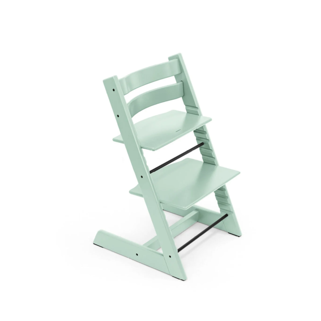 Stokke Stokke - Tripp Trapp Chair, Soft Mint