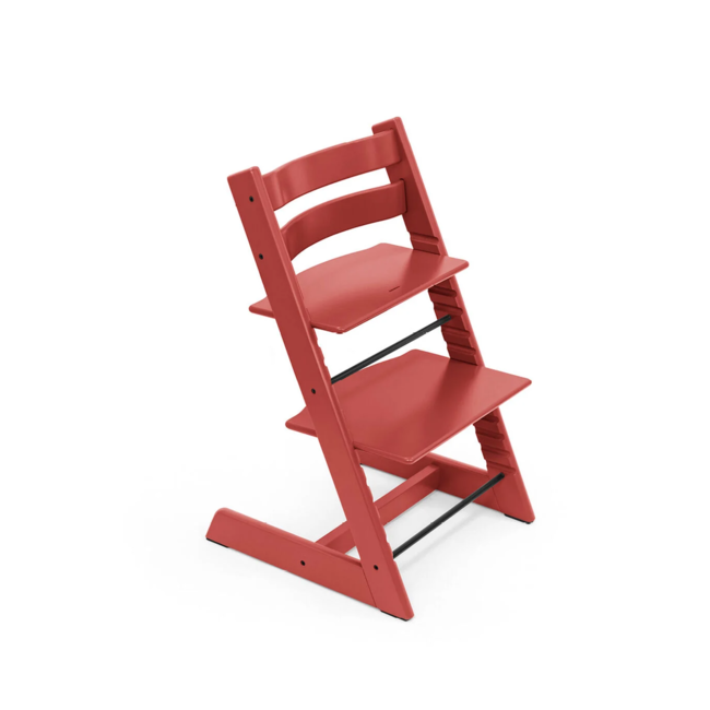 Stokke Stokke - Tripp Trapp Chair, Warm Red