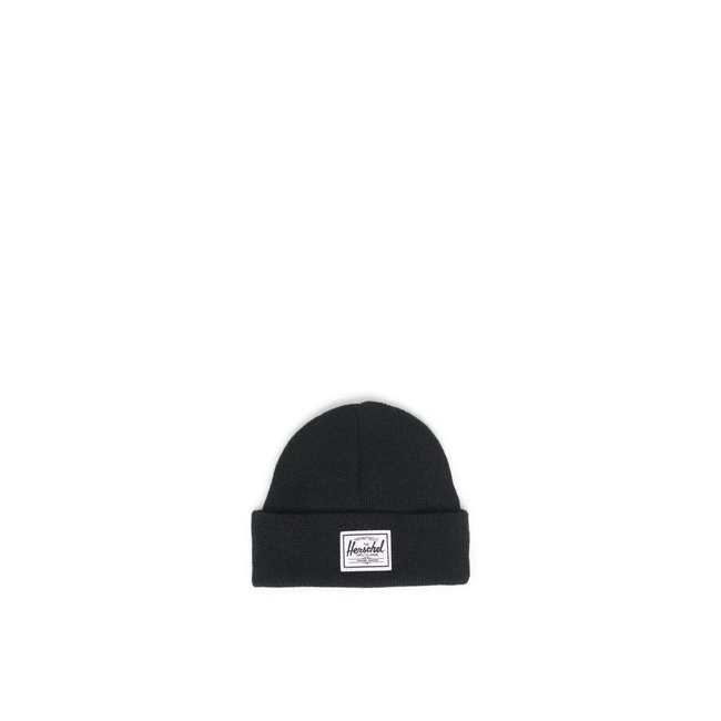 Herschel Herschel - Elmer Beanie, Black