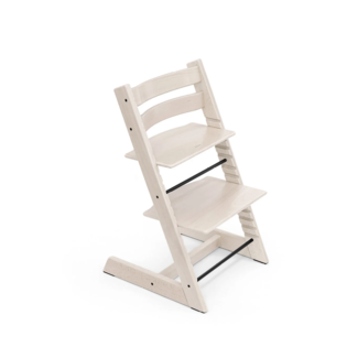 Stokke Stokke - Tripp Trapp Chair, Whitewash
