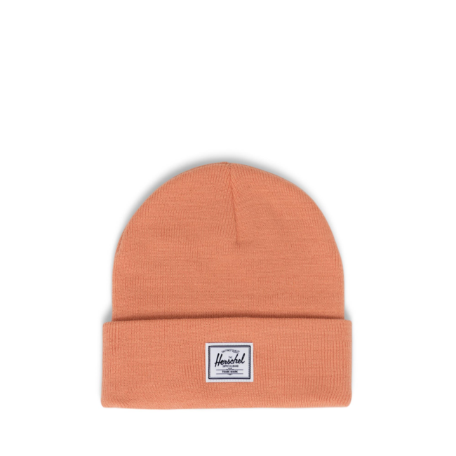 Herschel pink beanie 2025