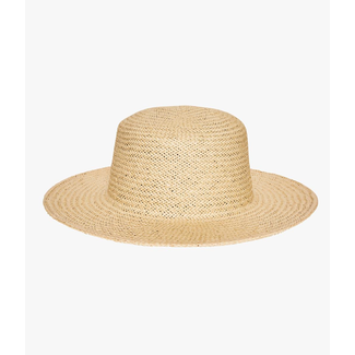 Headster Kids Headster Kids - Straw Sun Hat, Beige