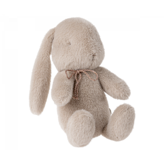 Maileg Maileg - Bunny Plush, Oyster Grey