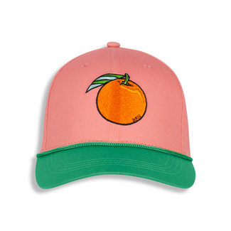 Birdz Children & Co Birdz - Florida Cap, Peach