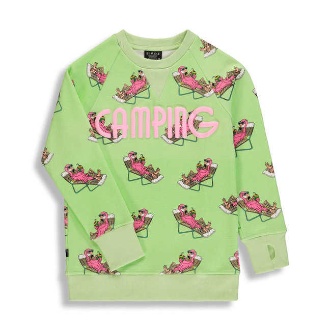 Vetements birdz clearance