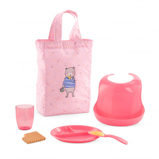 Grand Coffret Docteur Corail pour poupon 36 et 42 cm - Corolle®