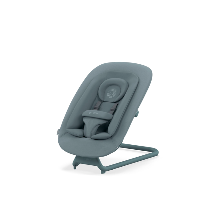 Cybex Cybex Lemo - Bouncer, Stone Blue