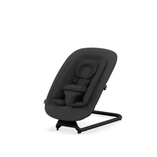 Cybex Cybex Lemo - Bouncer, Stunning Black