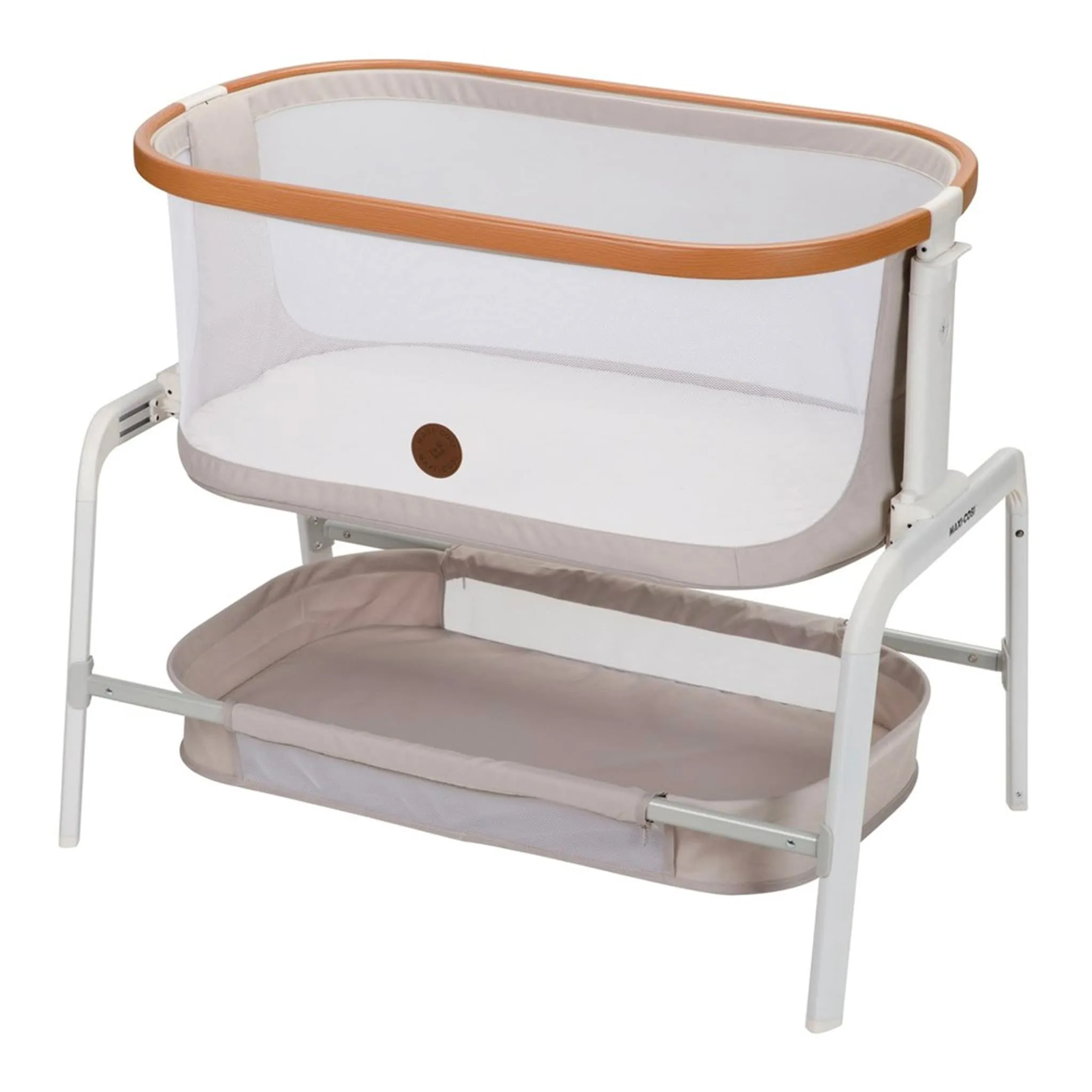 MaxiCosi Iora Bedside Horizon Sand Charlotte et Charlie