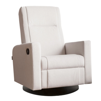 Dutailier Dutailier Lula - Chair, Fabrics 5320, Stock Program