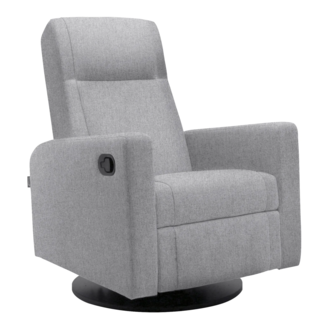 Dutailier Dutailier Lula - Chair, Fabrics 5299, Stock Program
