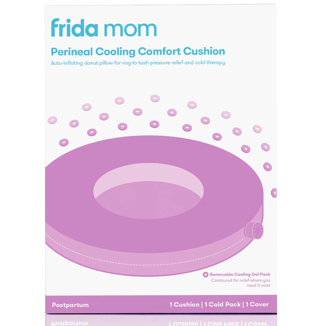 Frida mom Frida mom - Coussin Confort de Refroidissement Périnéal