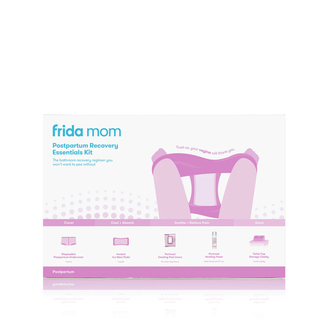 Frida mom Frida mom - Trousse de Base pour la Récupération Postpartum
