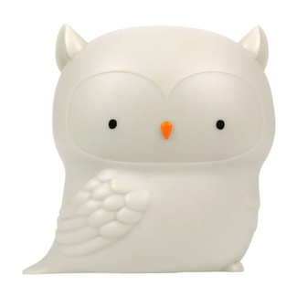 A Little Lovely Company A Little Lovely Company - Petite Veilleuse Hibou