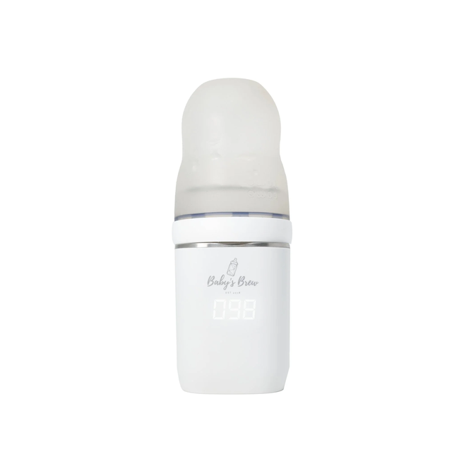 Bottle warmer best sale compatible with comotomo