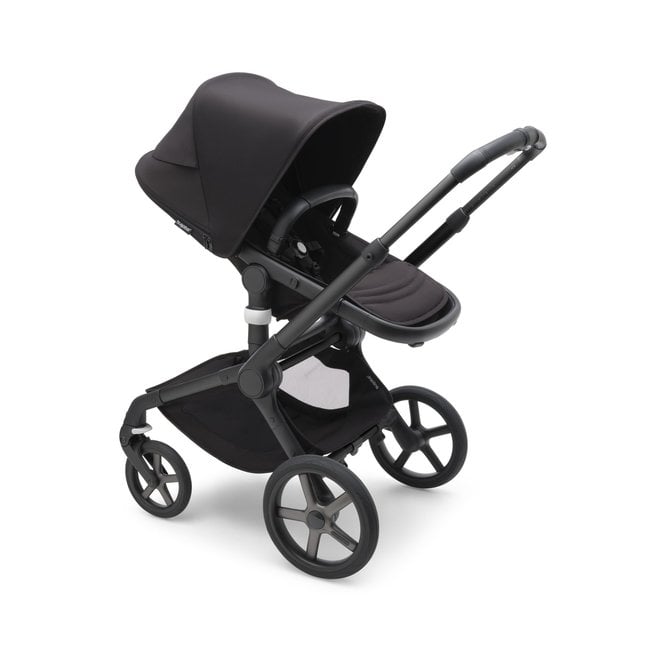 Bugaboo fox adapter for clearance maxi cosi