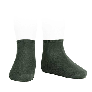 Condor Condor - Ankle Socks, Amazon Green