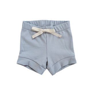 Bajoue Bajoue - Short en Bambou Biologique, Brume