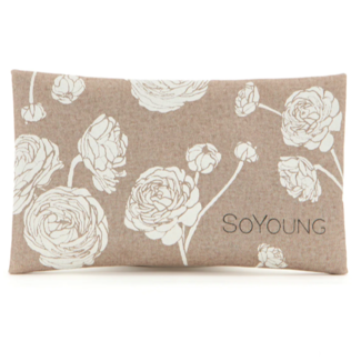 So Young So Young - Sac Réfrigérant, Pivoines Blanches