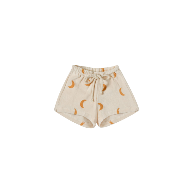 Organic Zoo Organic Zoo - Rope Shorts, Honey Midnight