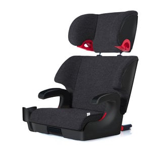 Clek Clek OOBR - Merino Wool Fullback Booster Seat, Mammoth