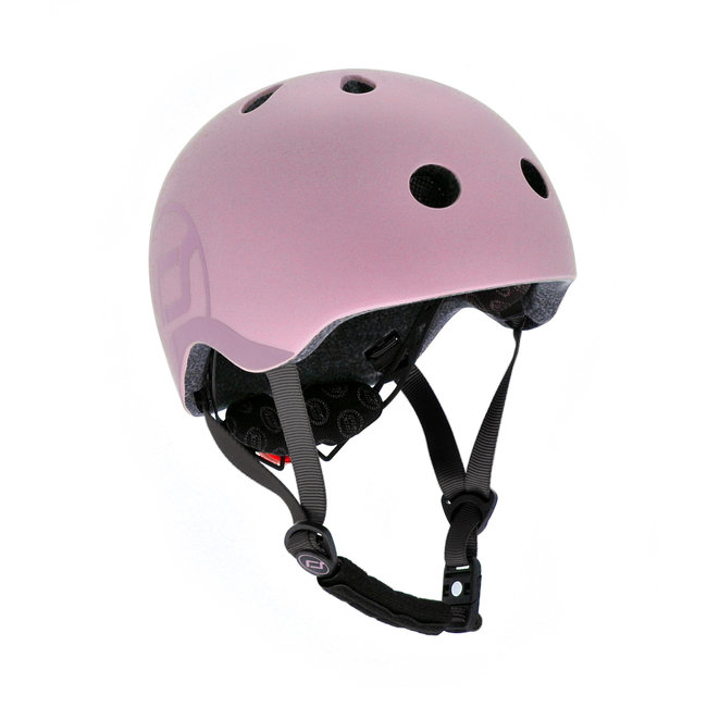 Scoot & Ride Scoot & Ride - Helmet, Rose S-M