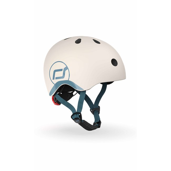 Scoot & Ride Scoot & Ride - Helmet, Ash XXS-S