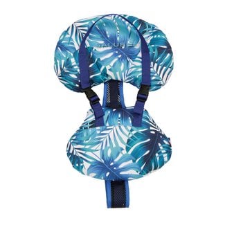 Salus Salus, Bijoux - Baby Swimming Vest, 9-25lbs, Palms