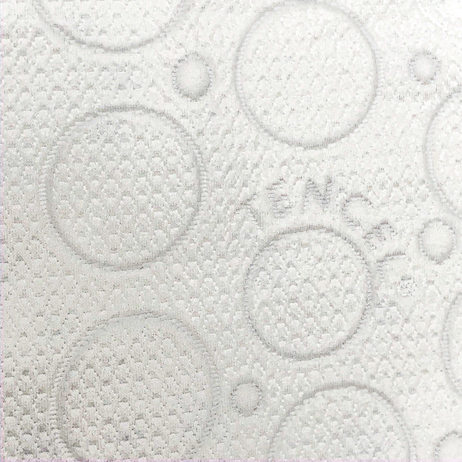 Jupiter Tencel OOPS Mattress Protector Charlotte et Charlie