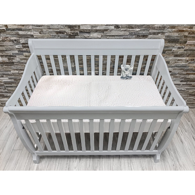 Jupiter Tencel OOPS Mattress Protector Charlotte et Charlie