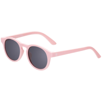 Babiators Babiators - Keyhole Sunglasses with Microfiber Bag, Ballerina Pink