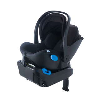 Clek Clek LIING - Merino Wool Infant Car Seat, Mammoth