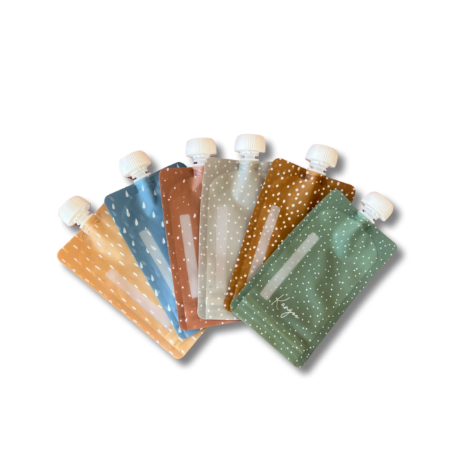Des pochettes clearance