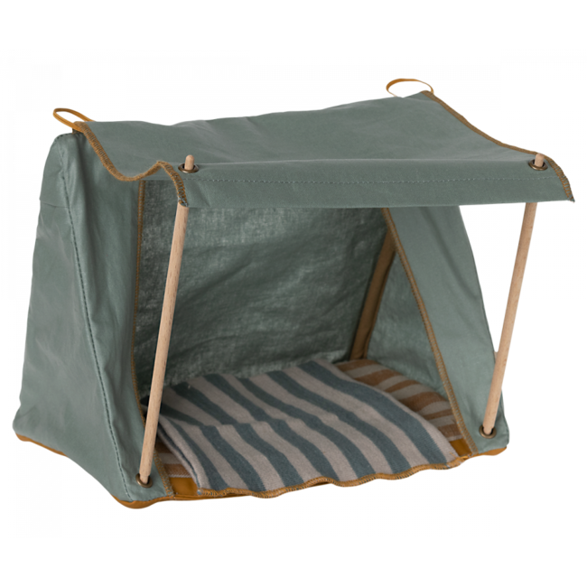 Maileg Maileg - Happy Camper Tent for Mouse