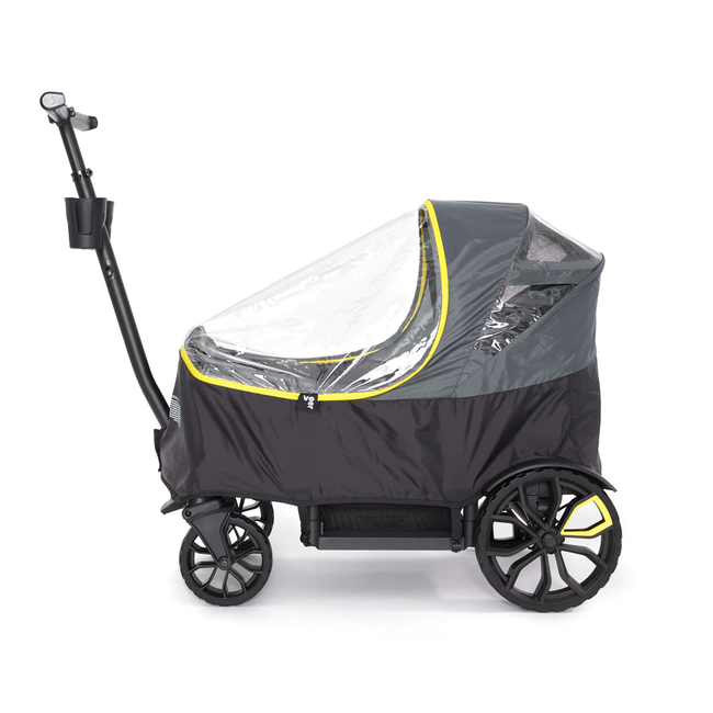 Veer Veer Cruiser - All Weather Cover for Wagon and Basket