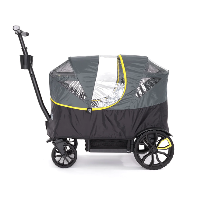 Veer Veer Cruiser XL - All Weather Cover for Wagon and Basket