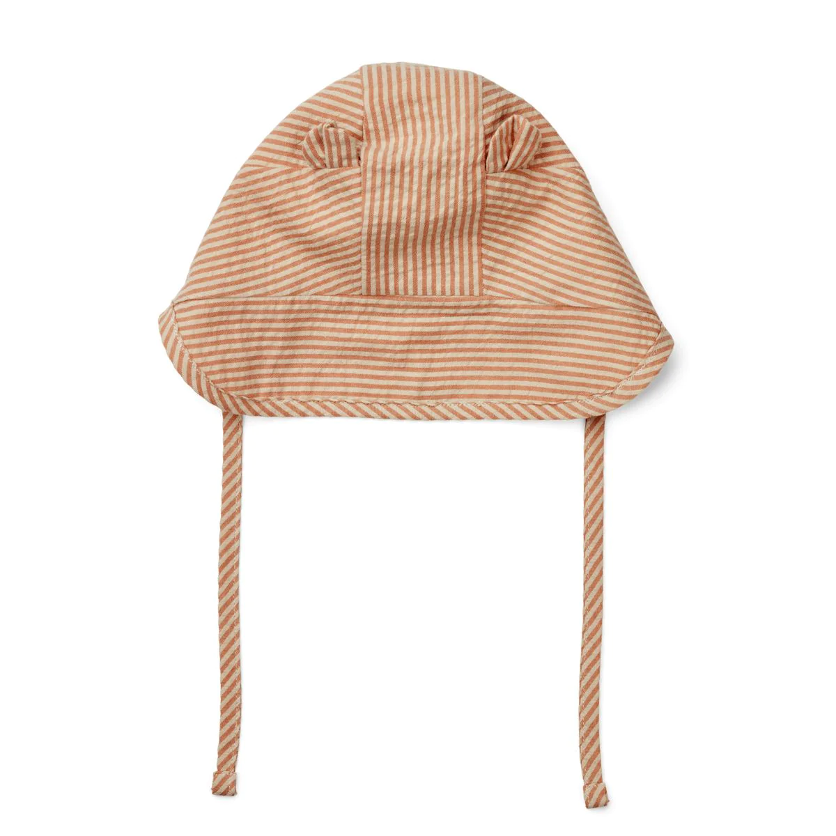 Liewood Lusia Sun Hat Tuscany Rose - Size 1-2 Y