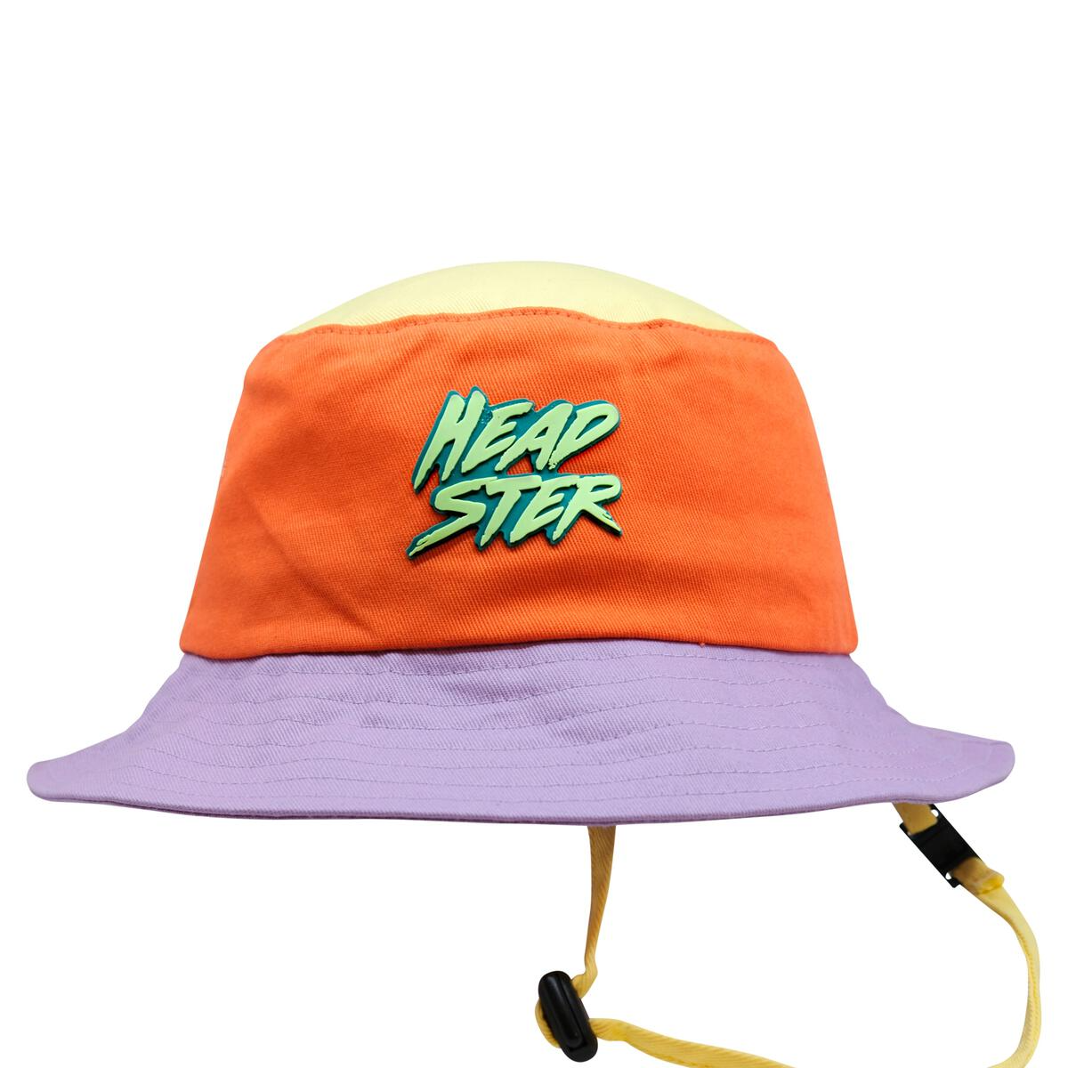 BUCKET HAT – HEADSTER KIDS