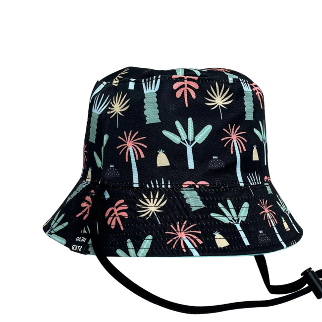 Reversible Bucket Hat