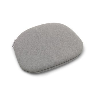 Bugaboo Bugaboo Giraffe - Junior Pillow, Grey Weave